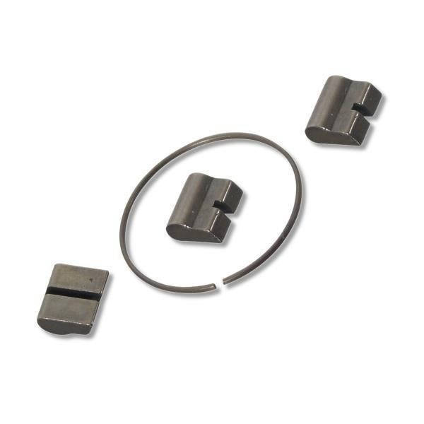 

Собачки барабану втулки Novatec D042SB 3 штуки
