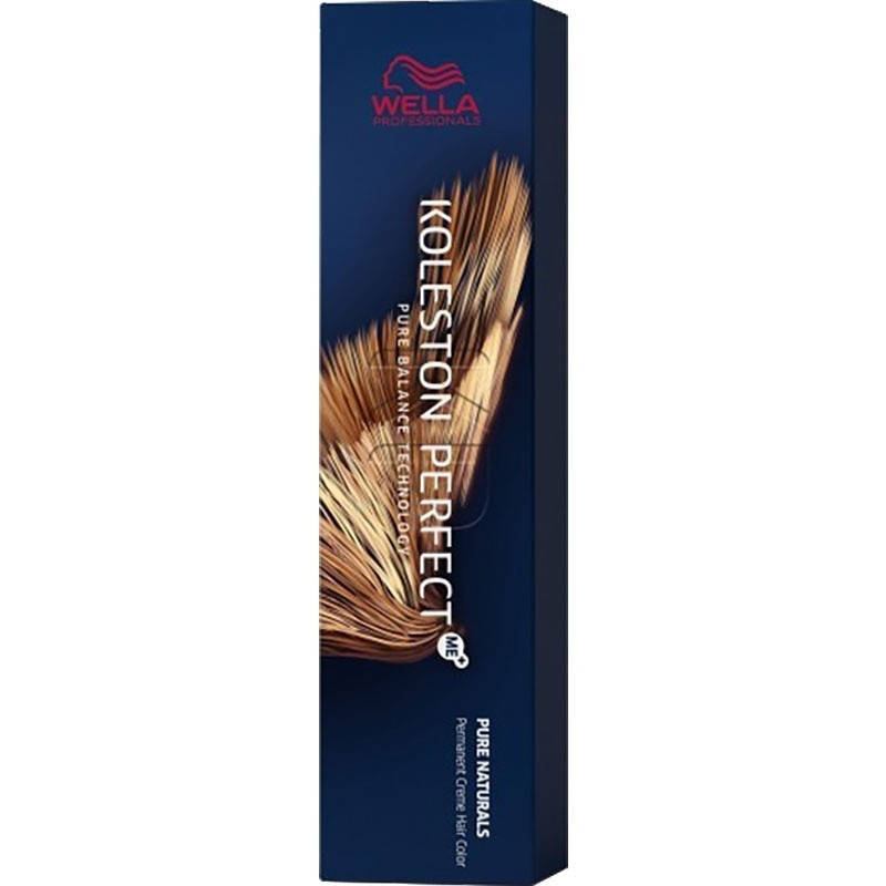 

Краска для волос Wella Koleston Perfect 12/1 песочный 60мл