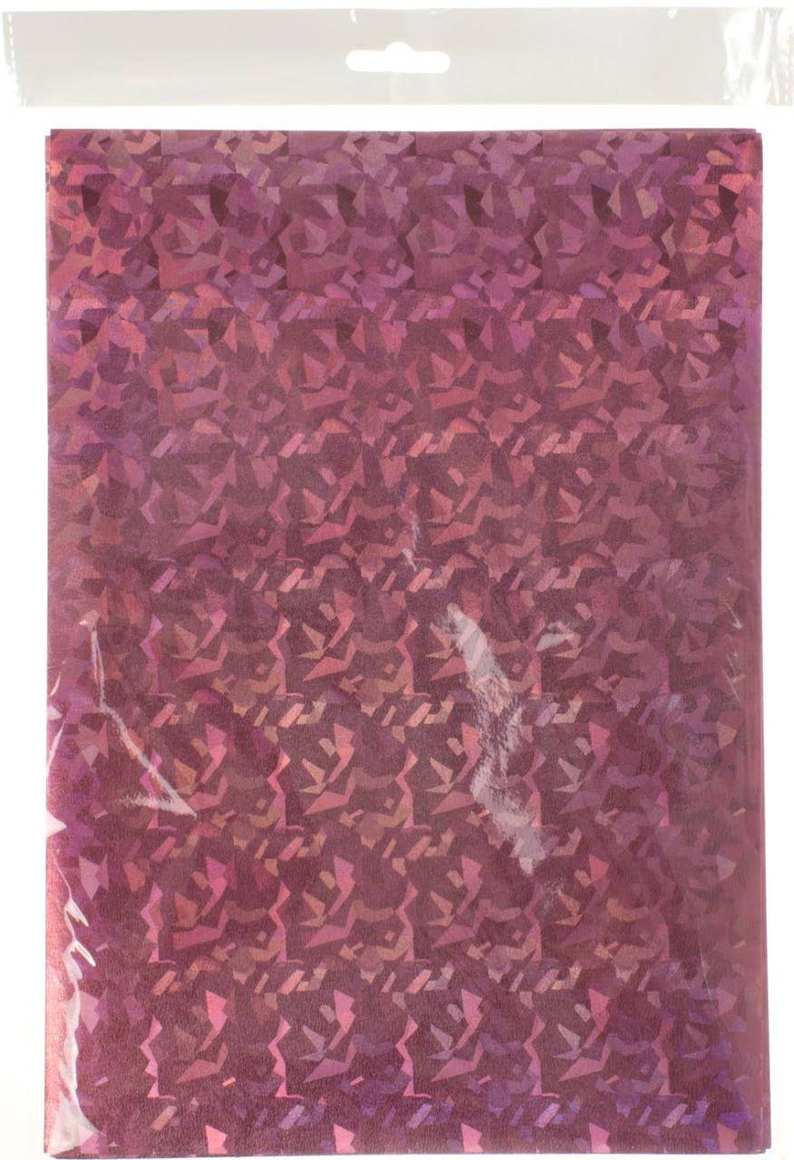 

Фоаміран А4 рожевий,товщина 1,8мм EVA №HL-EVA-003(5)(1000)