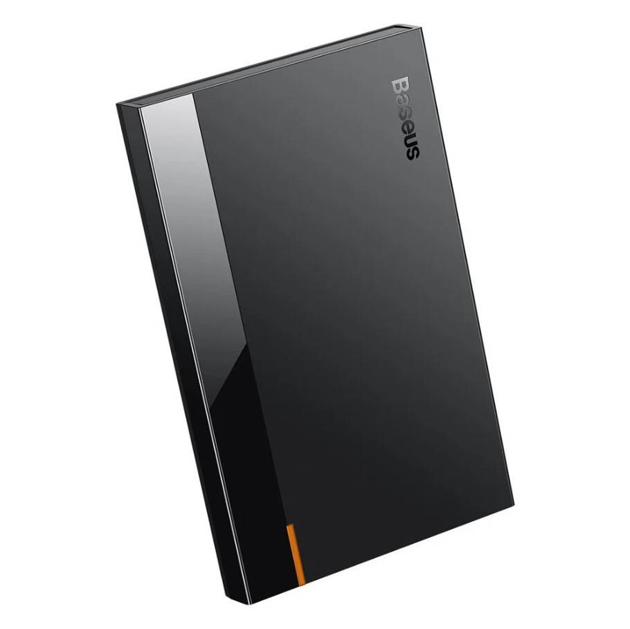 

Внешний корпус Baseus Full Speed Series карман 2.5" micro USB to USB 3.0 SATA HDD SDD CAYPH-A01 Карманы для