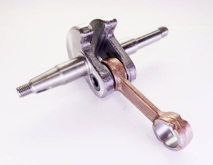 

Коленвал GoodLuck 4500, 5200