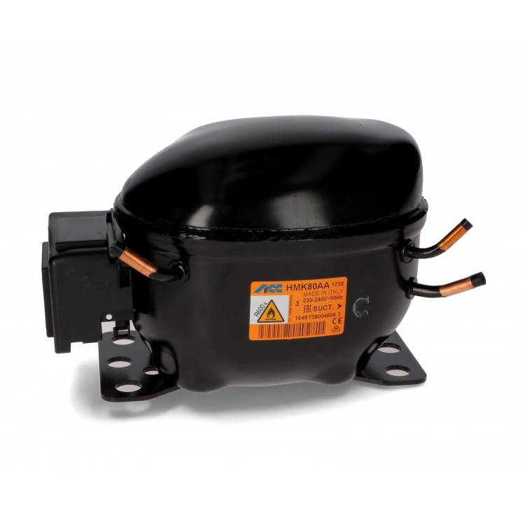 

Компрессор ACC HMK80AA R-600 Italia