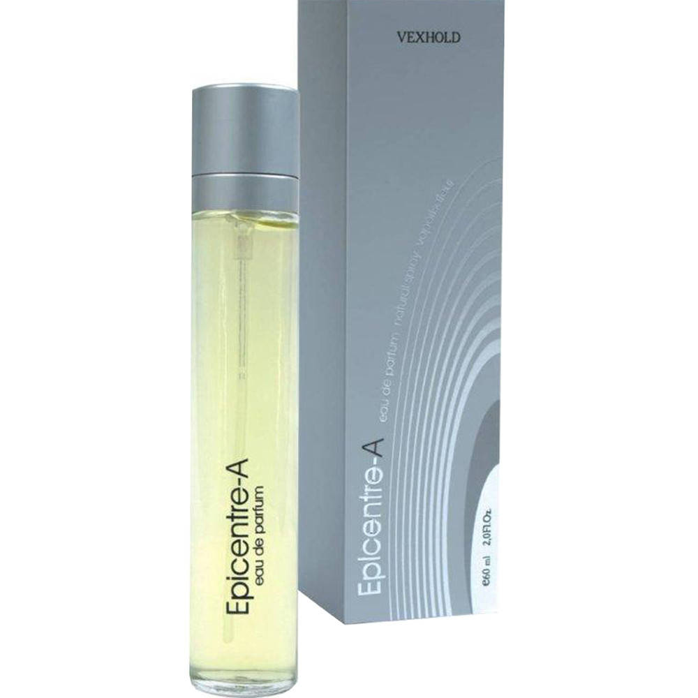

Туалетная вода для мужчин Epicentre-A (Vexhold) 60 ml