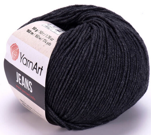 

Пряжа Jeans 28