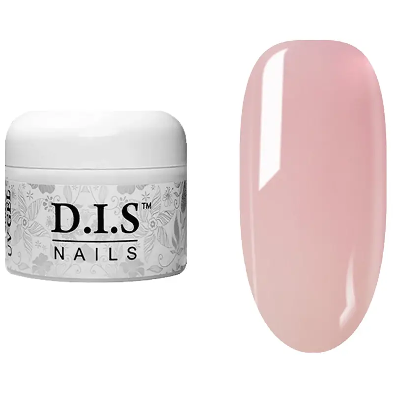 

Жидкий гель DIS Liquid Gel № 02, 28 г