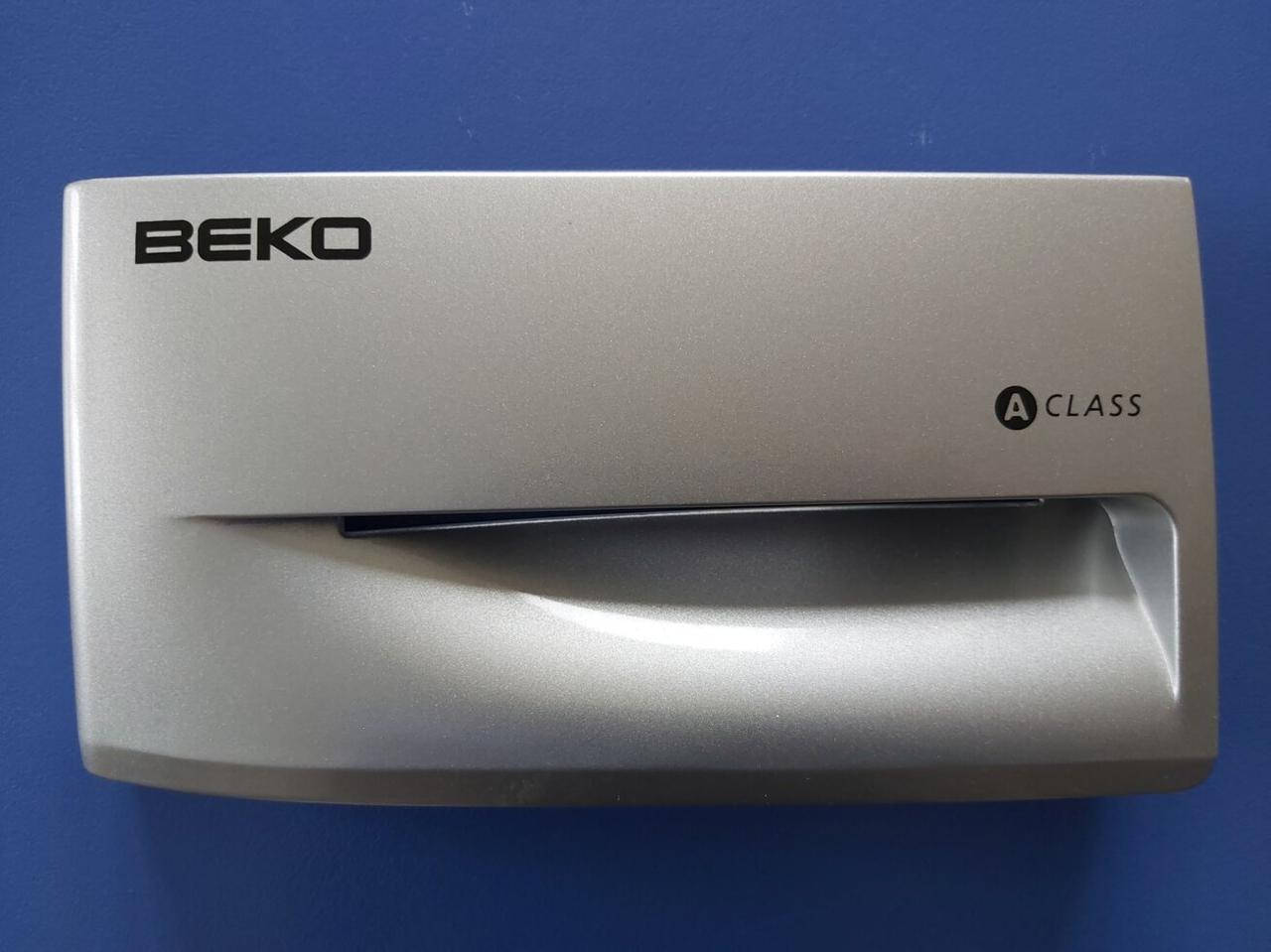 

Декоративная панель для стиральной машины BEKO WM 5450 TS BEKO WM 5350 TS