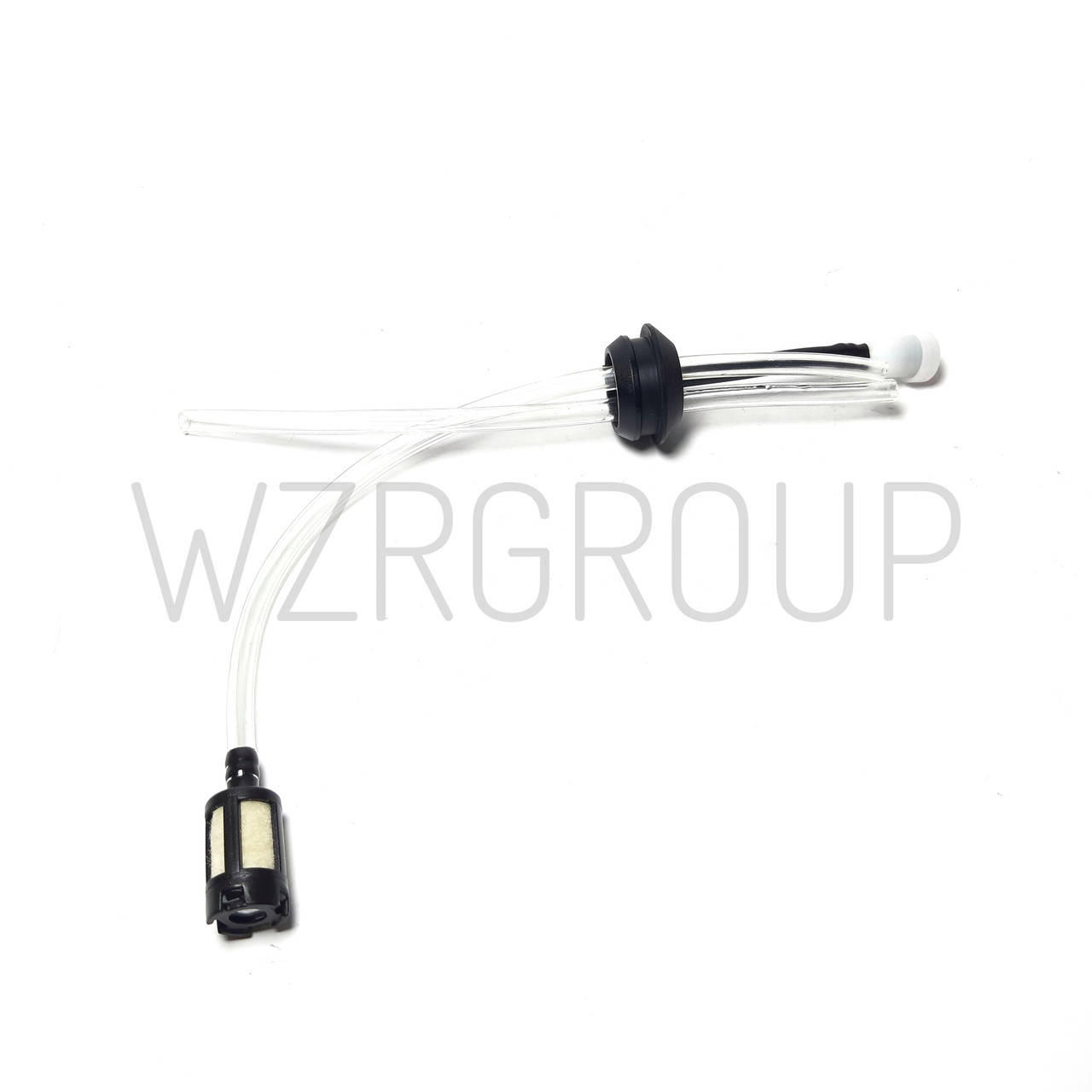 

Шланги топливные в к-те. + фильтр + балансер WINZOR