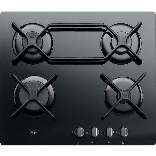 

Варильна поверхня газова WHIRLPOOL AKT6410NB