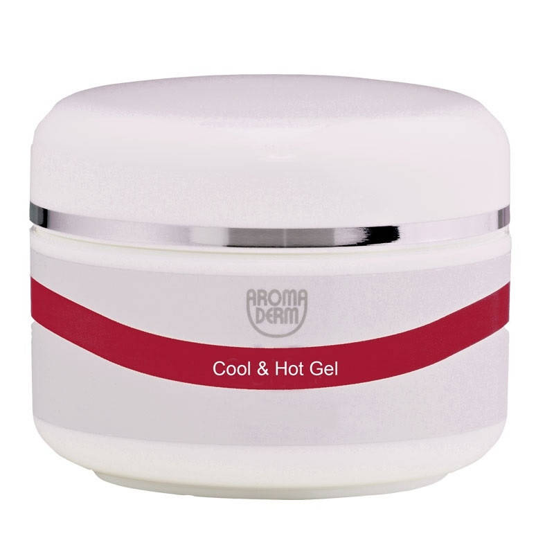 

Styx Cool Hot Gel Гель охлаждающе-согревающий 150 ml