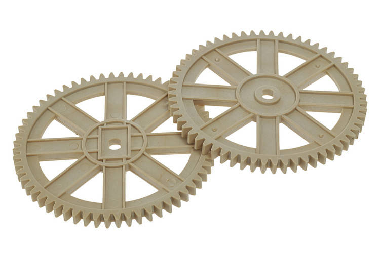

Шестерня для хлебопечки Moulinex SS-186168 (2шт.)