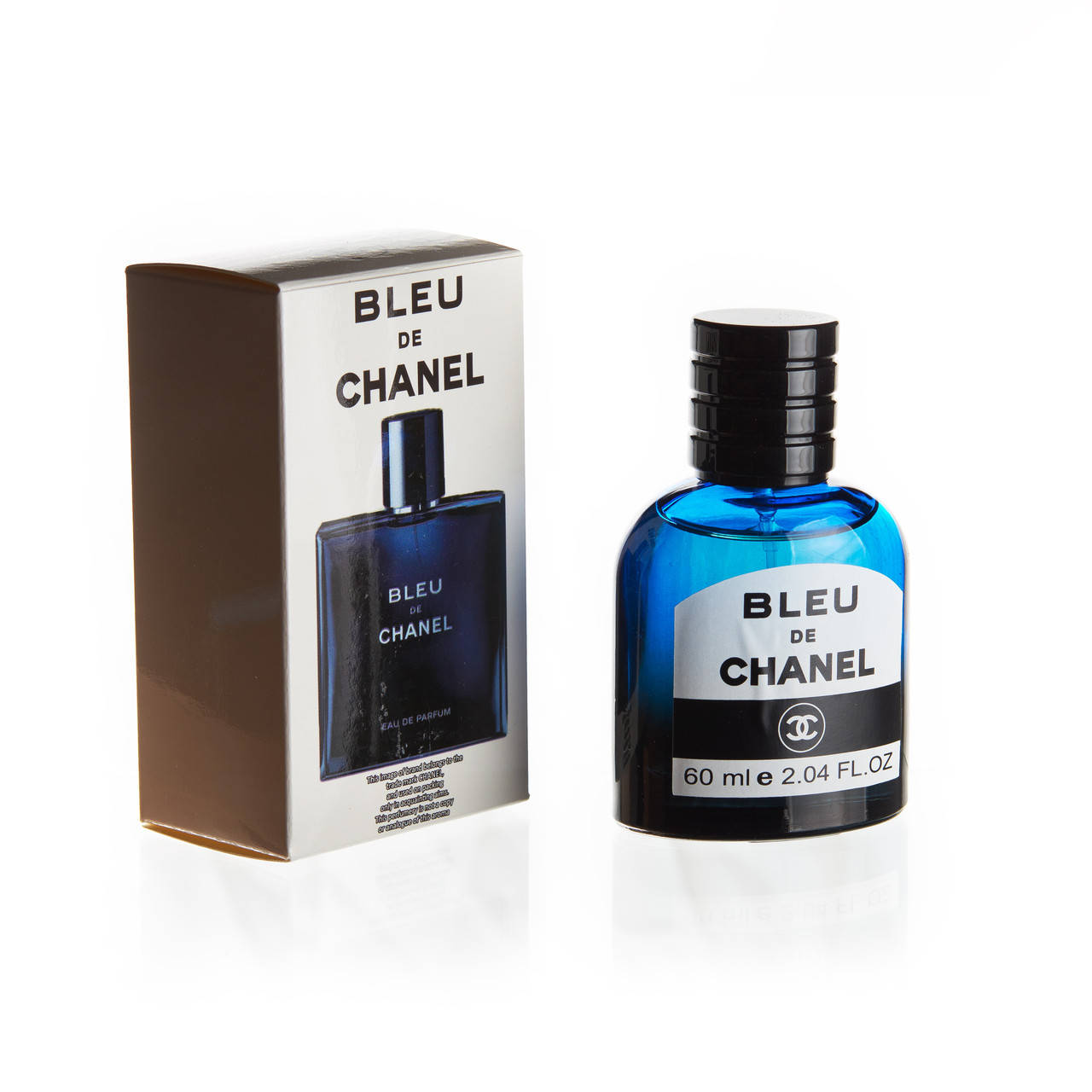 

Мужской тестер VIP Bleu 60 ml