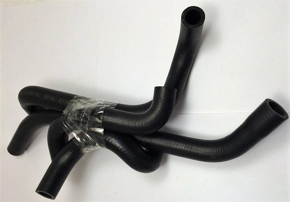 

Патрубки отопителя Ваз 21082,2108,2109,2113,2115,2114 БРТ