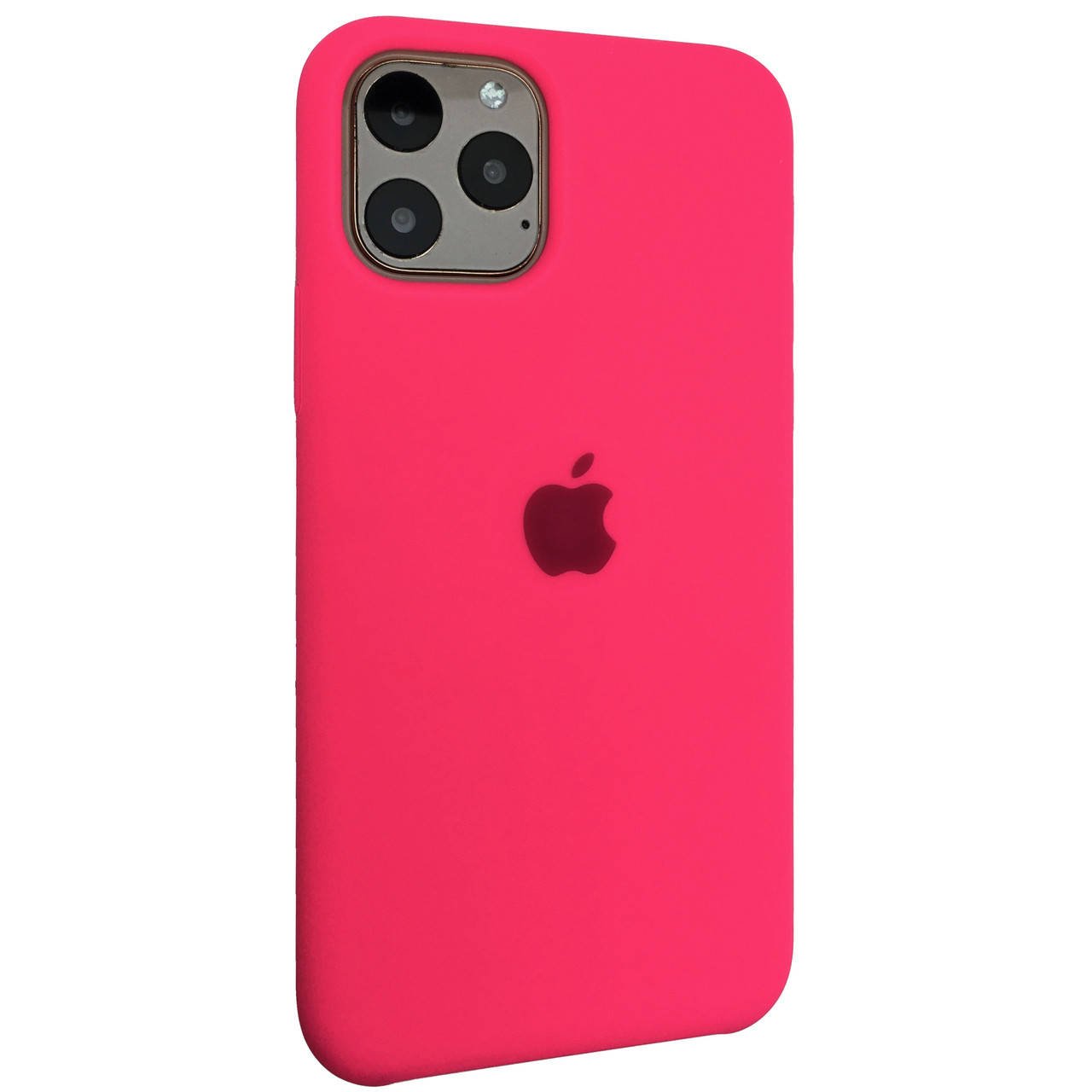 

Чехол-накладка Silicone Case для Apple iPhone 11 Pro (47)