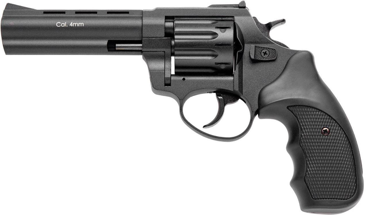 

Револьвер флобера STALKER 4 мм 4,5" ST45S