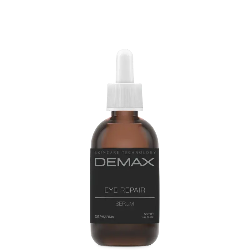 

Demax Сыворотка для зоны вокруг глаз с пептидами Eye repair