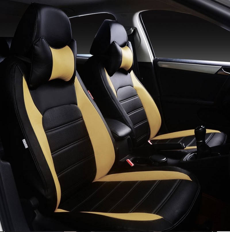 

Чехлы на сиденья Фольксваген Гольф 6 (Volkswagen Golf 6) (модельные, Аригон Х, отдельный подголовник)
