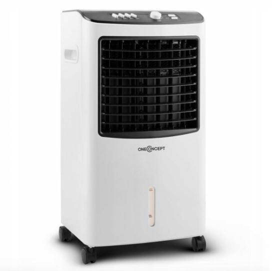 

Напольный кондиционер Oneconcept MCH-2 V2 євро
