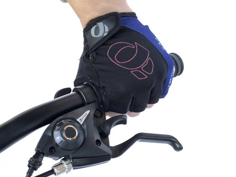 

Перчатки велосипедиста