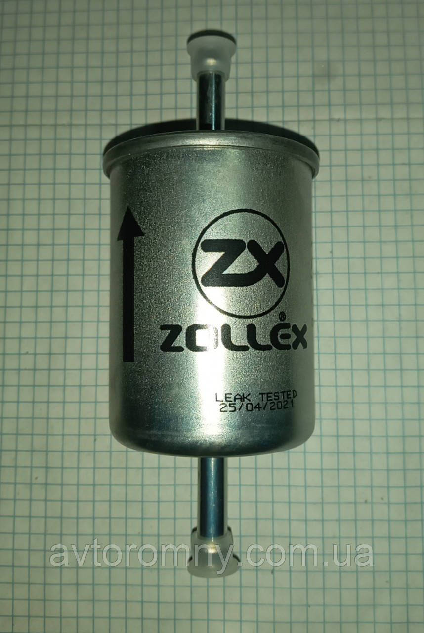 

Фильтр топливный Zollex Z013 Таврия Славута ЗАЗ 1102 1103 1105 Geely MK Джили МК ZOLLEX