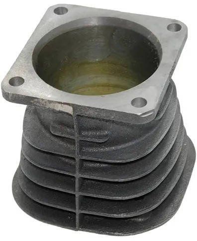 

Цилиндр компрессора, D=90 mm