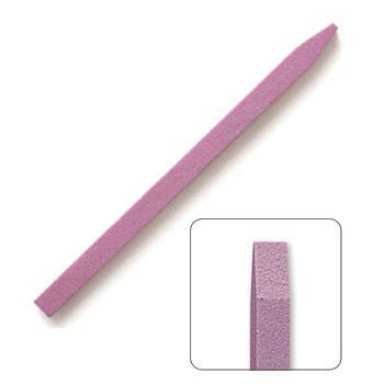 

Керамический брусок для маникюра Mileo