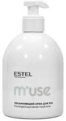 

Увлажняющий крем для рук M'USE Estel Professional
