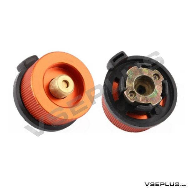 

Переходник для газовой горелки