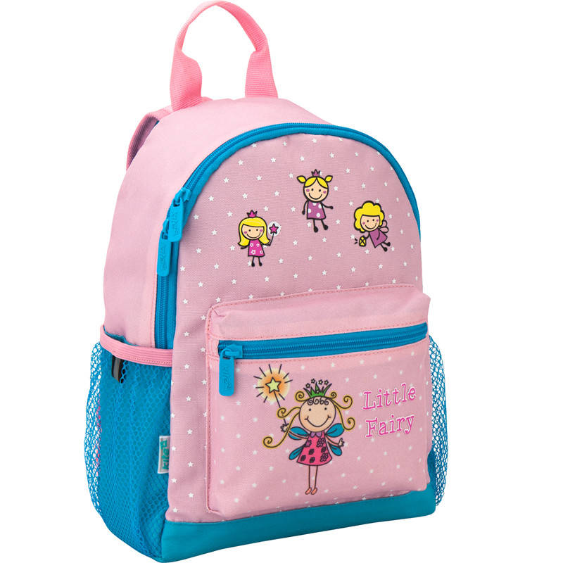 

Рюкзак дошкольный Little Fairy K17-534XS-1