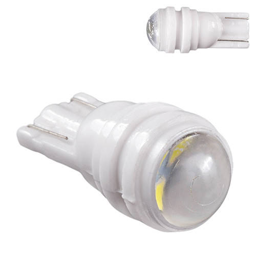 

Лампа PULSO/габаритная/LED T10/1SMD/3D/CERAMIC/12v/0.5w/65lm White (LP-126523)