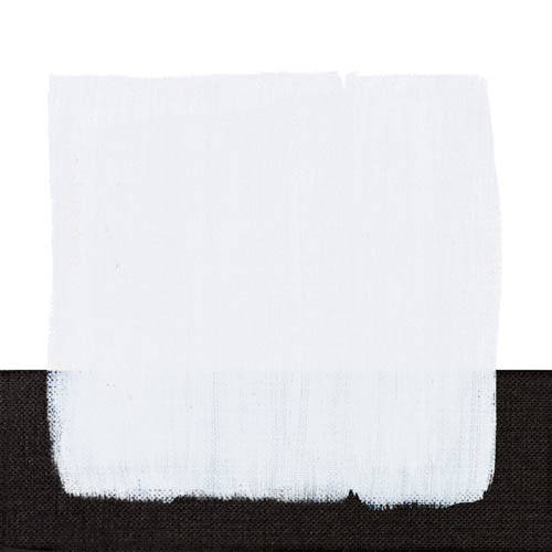 

Масляная краска Classico 200 мл 018 белила титановые Maimeri Италия