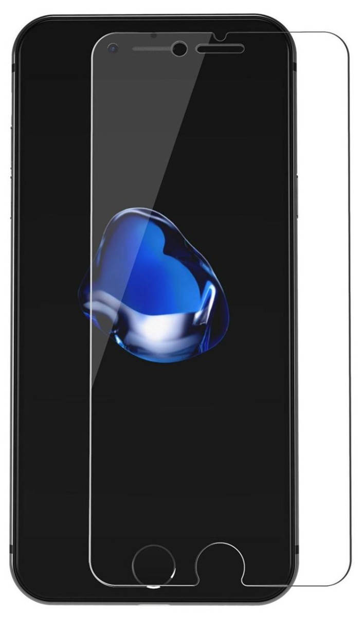 

Защитное стекло TOTO Hardness Tempered Glass 0.33mm 2.5D 9H Apple iPhone 7 Plus/ 8 Plus