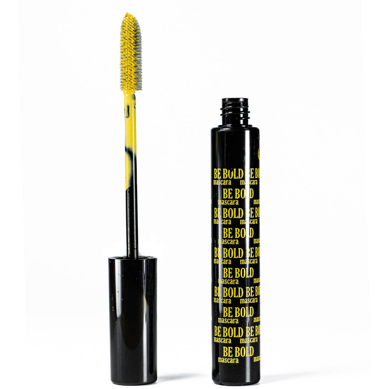 

Тушь для ресниц цветная Colour Intense Be bold 11 мл № 106 Yellow/Жёлтая, Разные цвета