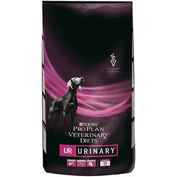 

PRO PLAN® VETERINARY DIETS UR URINARY 1.5 кг