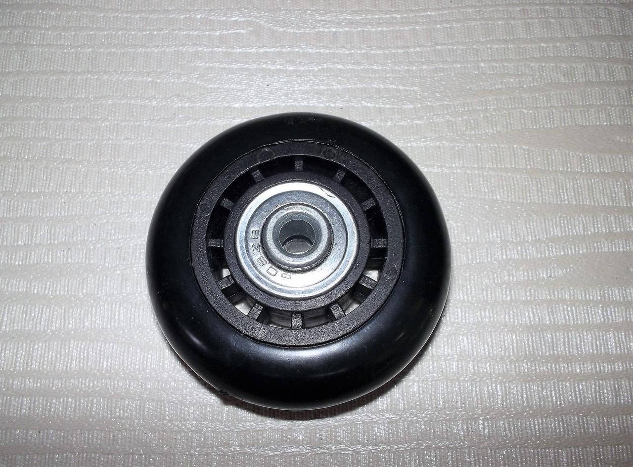 

Колесо для сумок, чемоданов 57мм