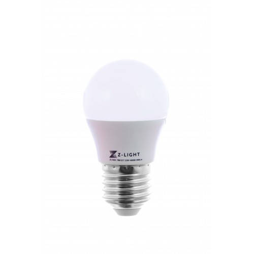 

LED лампа G-45 10W E-27 Z-LIGHT