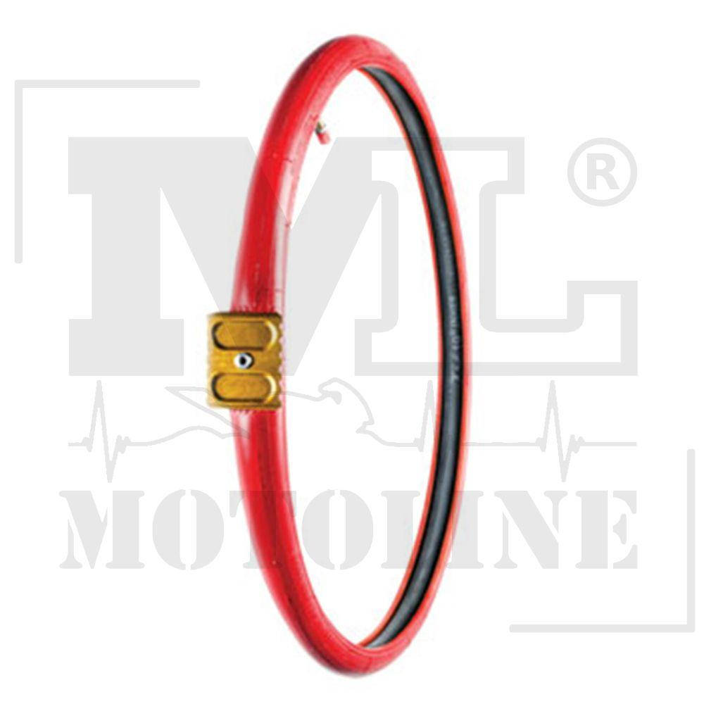 

Nuetech Tubliss Gen 2.0 (TUBELESS) Tire System 21x1.6