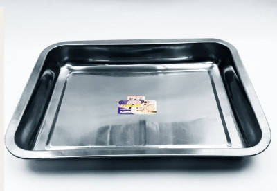 

Противень нержавейка 27*36