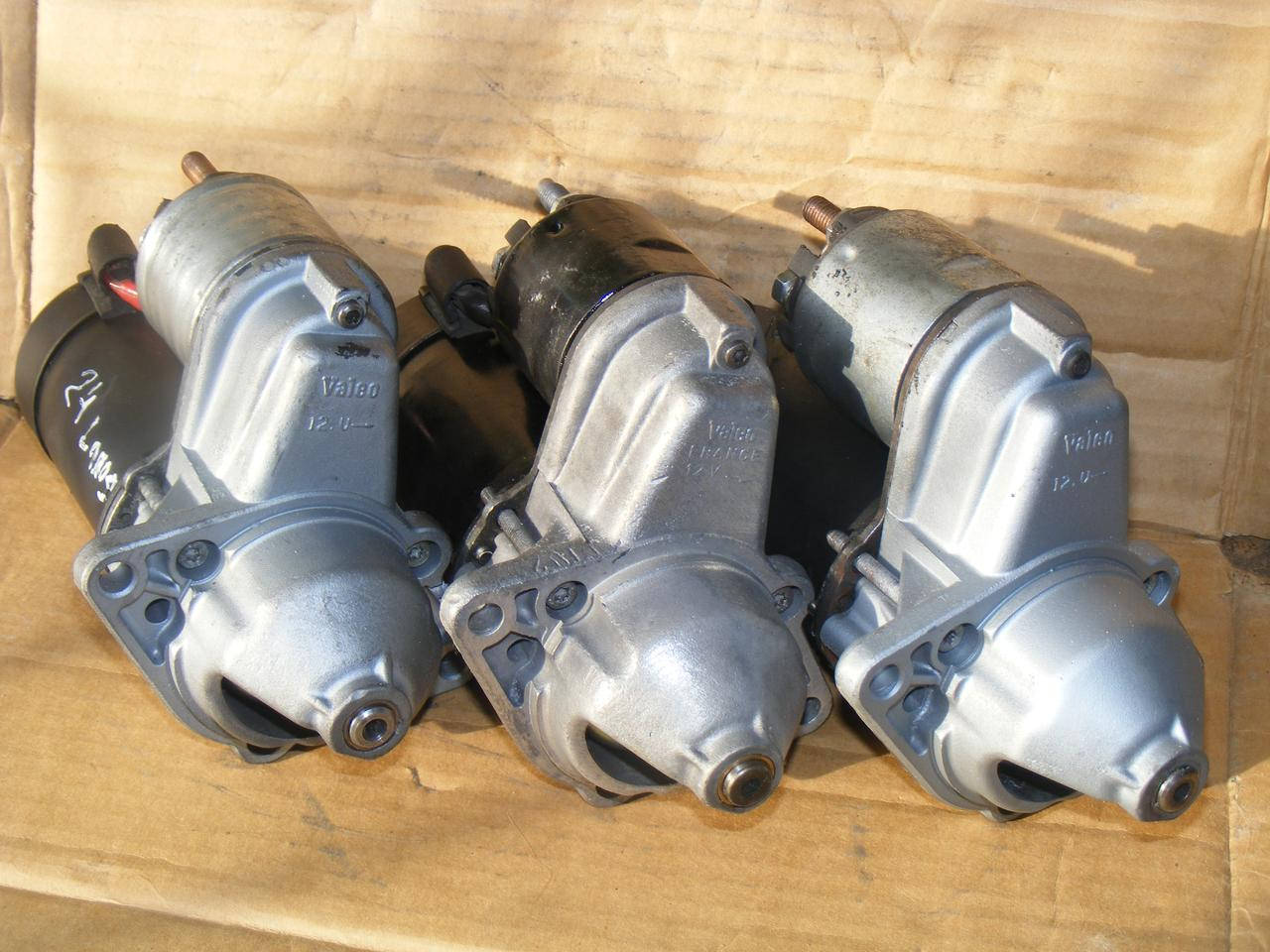 

Стартер CARGO 111123 Valeo D6RA126 Lacetti Aveo Ланос Nubira Nexia Lanos Astra Corsa Kadett 1.2 1.4 1.5 1.6