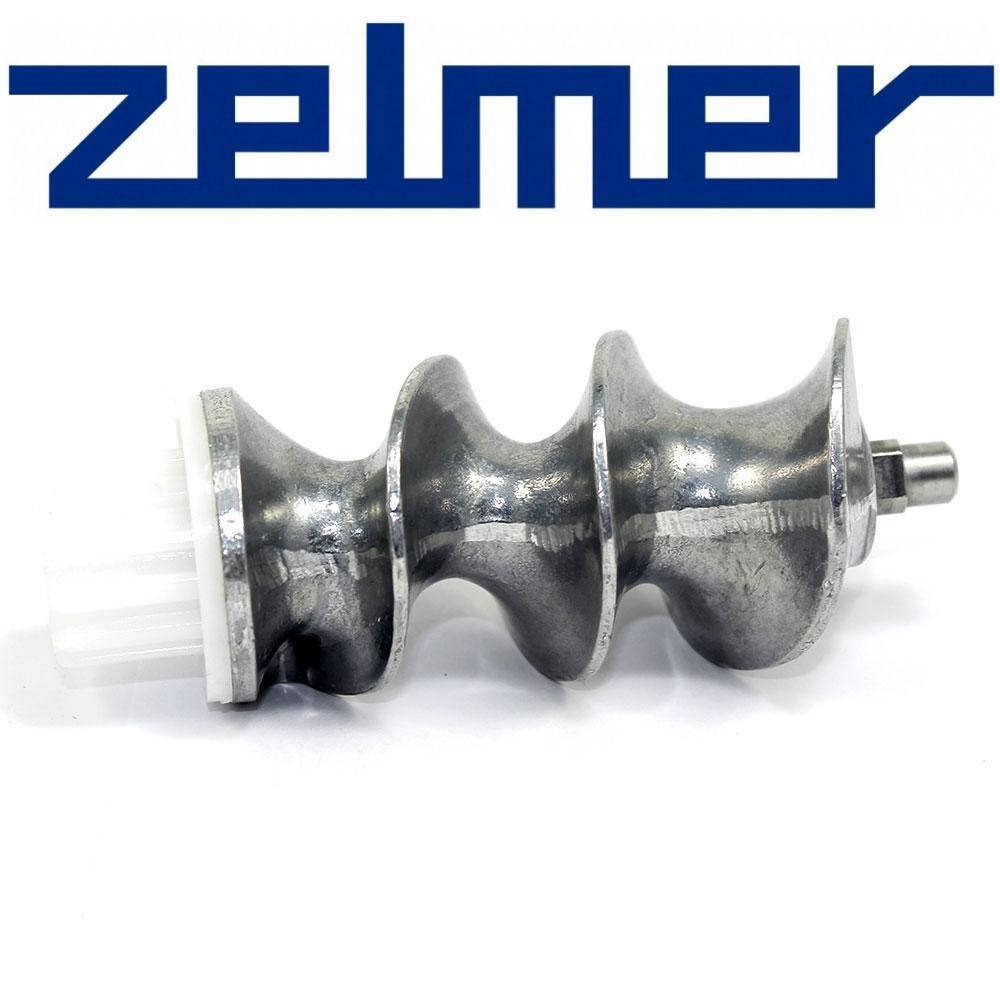 

Шнек для мясорубки Zelmer NR5 для двухстороннего ножа