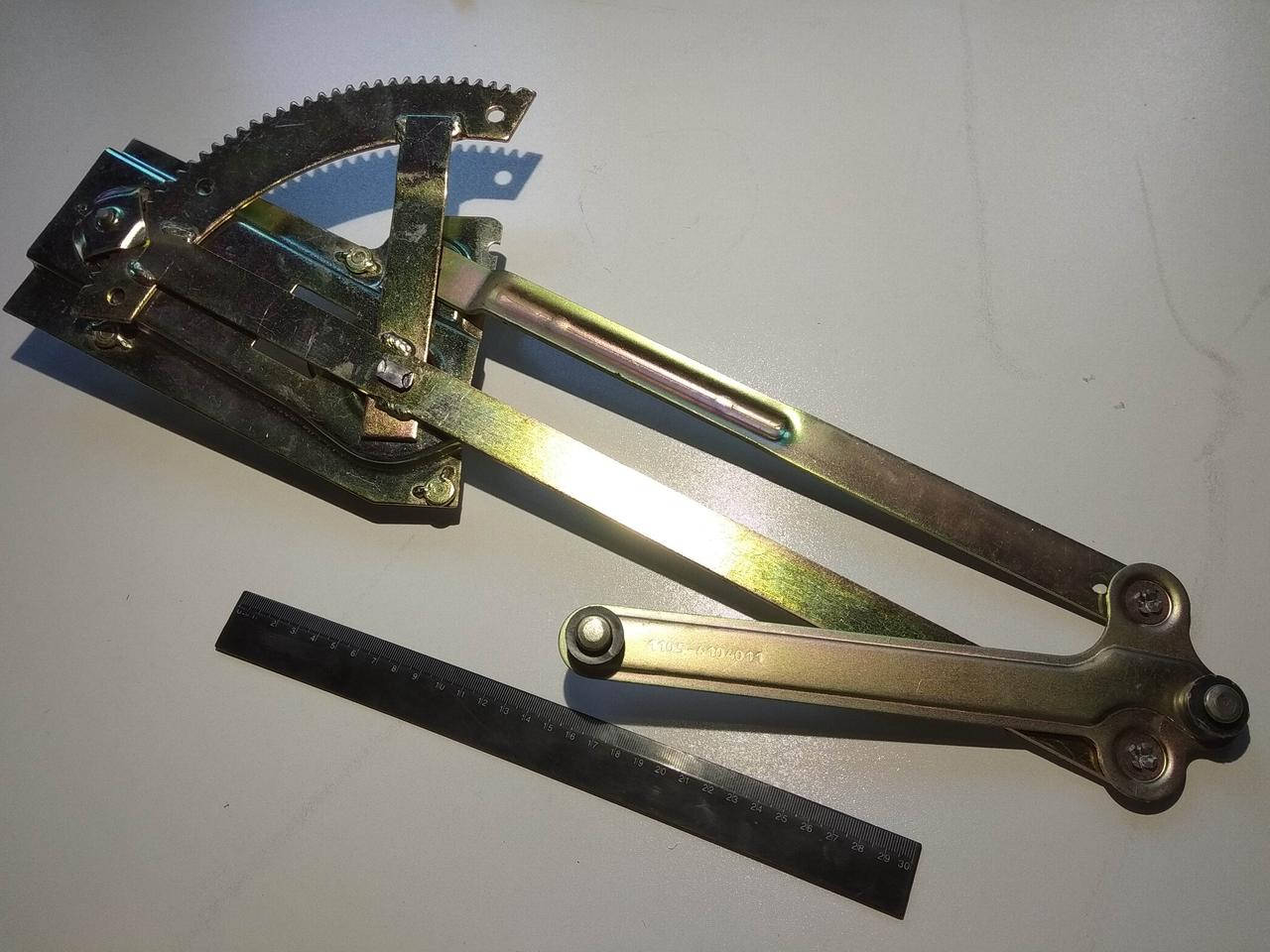 

Стеклоподъемник Славута, Таврия Пикап передний левый