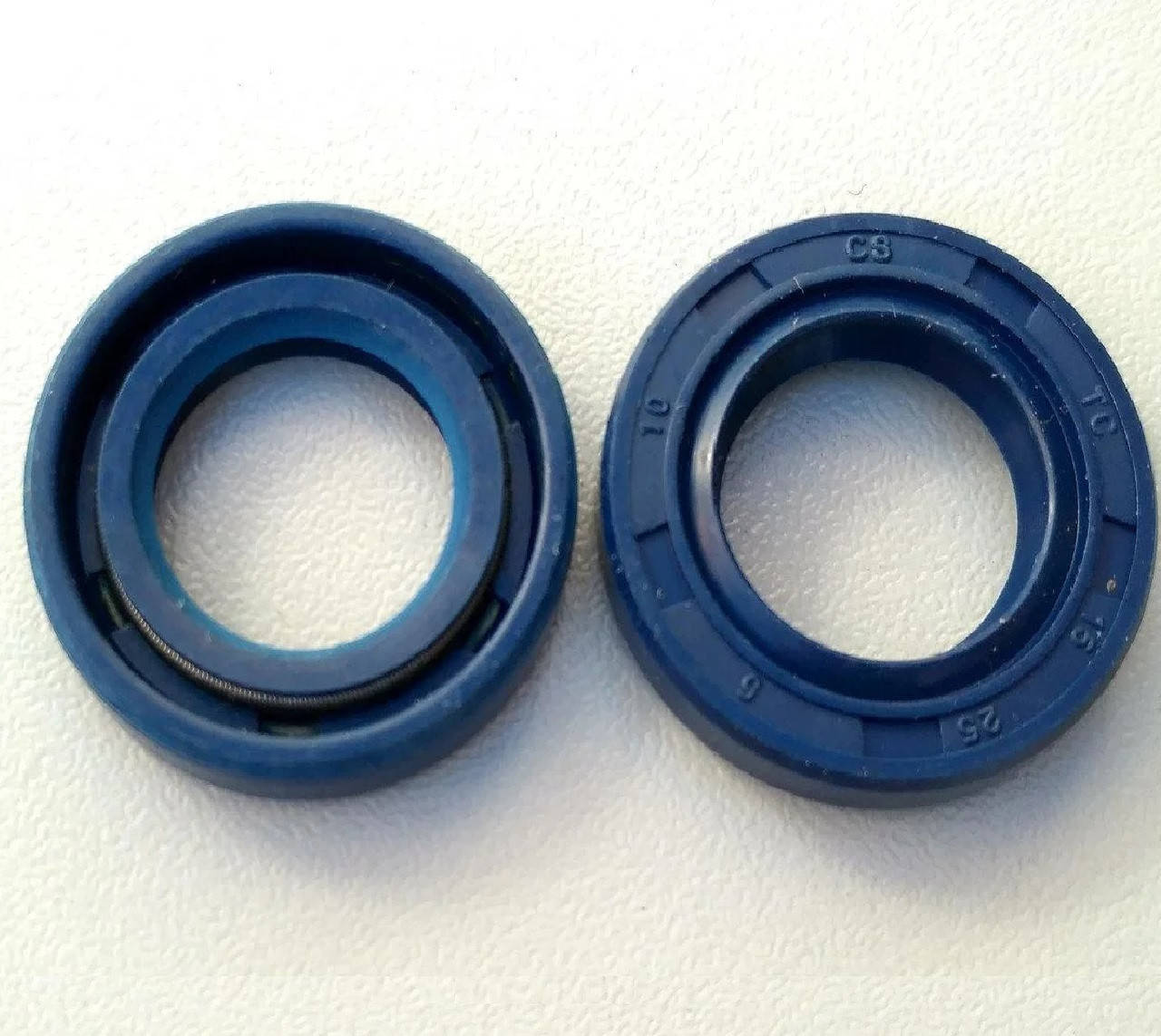 

Сальники коленвала STIHL MS 180