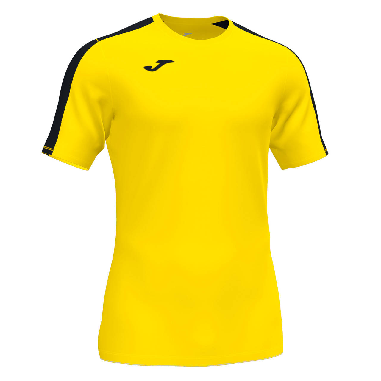 

Игровая футболка JOMA Academy III (оригинал) Желто-чёрный