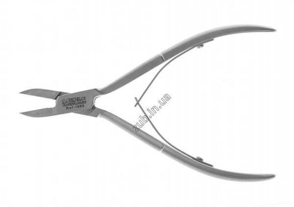 

Кусачки ASIM для вросшего ногтя REF-1483