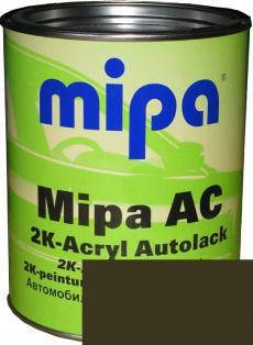 

303 Хаки MIPA 2K акриловая краска 1л.
