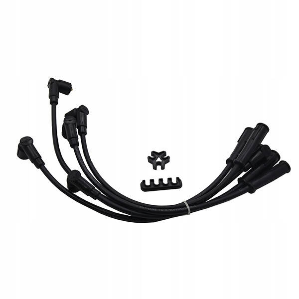 

Провода высоковольтные (комп. 5шт.) Skoda Felicia 1.3