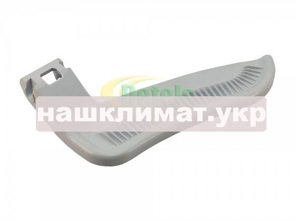 

Ручка люка Атлант МКАУ753331006 для стиральной машины (775333100600)
