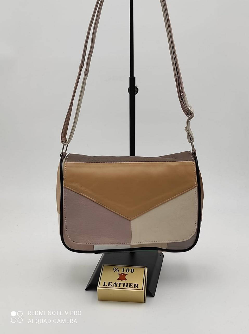 

Сумка-клатч женская кожаная с подкладкой (разн.цв) "David Bags" недорого оптом от прямого поставщика