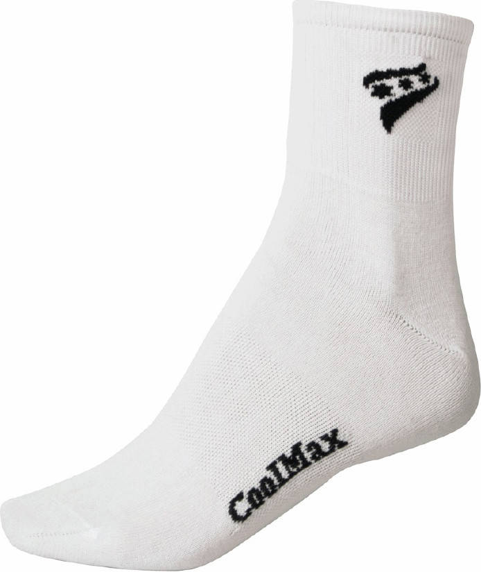 

Носки спортивные Rucanor SNEAKER CoolMax 13625-01 Руканор