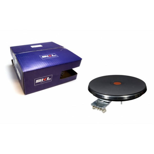 

Ø180mm Конфорка UNIVERSALE COK005UN 2000W Ø180mm