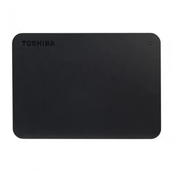 

Жесткий диск внешний Toshiba Canvio Basics HDTB410EK3AA Dark Gray HDD 1TB